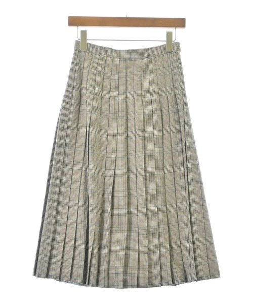 UNITED ARROWS(ユナイテッドアローズ)ロング・マキシ丈スカート 黒 サイズ:36(S位)/2200672418020