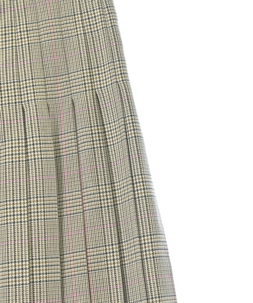 UNITED ARROWS（ユナイテッドアローズ）ロング・マキシ丈スカート 黒 サイズ:36(S位) レディース/2200672418020