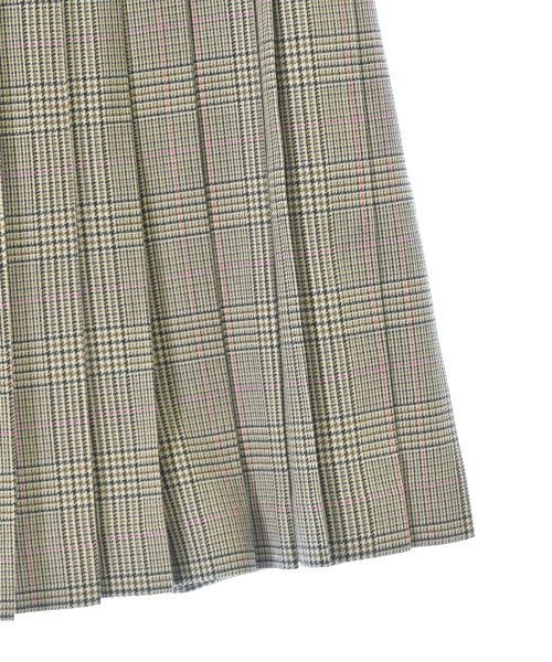 UNITED ARROWS（ユナイテッドアローズ）ロング・マキシ丈スカート 黒 サイズ:36(S位) レディース/2200672418020