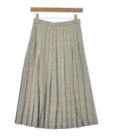 UNITED ARROWS（ユナイテッドアローズ）ロング・マキシ丈スカート 黒 サイズ:36(S位) レディース/2200672418020