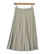 UNITED ARROWS（ユナイテッドアローズ）ロング・マキシ丈スカート 黒 サイズ:36(S位) レディース/2200672418020
