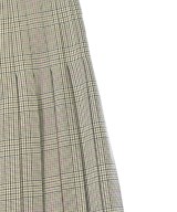 UNITED ARROWS（ユナイテッドアローズ）ロング・マキシ丈スカート 黒 サイズ:36(S位) レディース/2200672418020