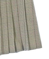 UNITED ARROWS（ユナイテッドアローズ）ロング・マキシ丈スカート 黒 サイズ:36(S位) レディース/2200672418020