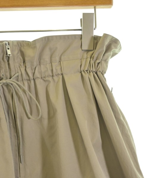 UNITED ARROWS（ユナイテッドアローズ）ロング・マキシ丈スカート ベージュ サイズ:36(S位) レディース/2200672703034