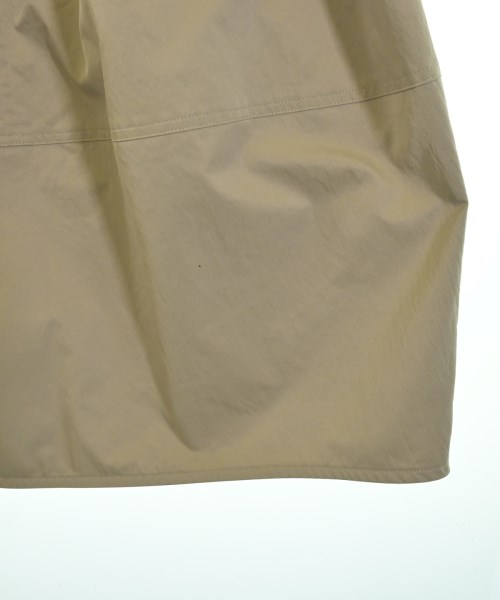 UNITED ARROWS（ユナイテッドアローズ）ロング・マキシ丈スカート ベージュ サイズ:36(S位) レディース/2200672703034