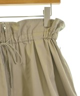 UNITED ARROWS（ユナイテッドアローズ）ロング・マキシ丈スカート ベージュ サイズ:36(S位) レディース/2200672703034
