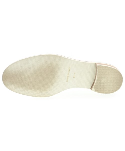 UNITED ARROWS（ユナイテッドアローズ）ビジネス・ドレスシューズ 白 サイズ:EU37 1/2(24cm位) レディース/2200673325334