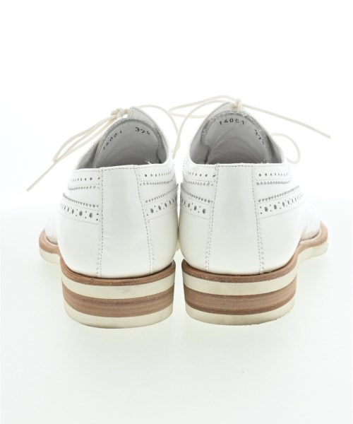 UNITED ARROWS（ユナイテッドアローズ）ビジネス・ドレスシューズ 白 サイズ:EU37 1/2(24cm位) レディース/2200673325334