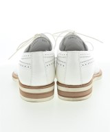 UNITED ARROWS（ユナイテッドアローズ）ビジネス・ドレスシューズ 白 サイズ:EU37 1/2(24cm位) レディース/2200673325334