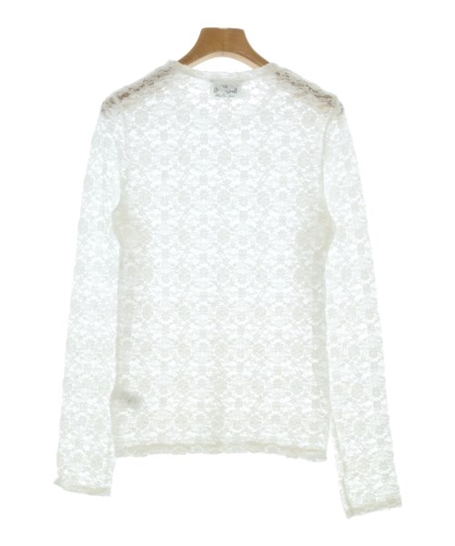 UNITED ARROWS（ユナイテッドアローズ）ニット・セーター 白 サイズ:-(S位) レディース/2200670115068