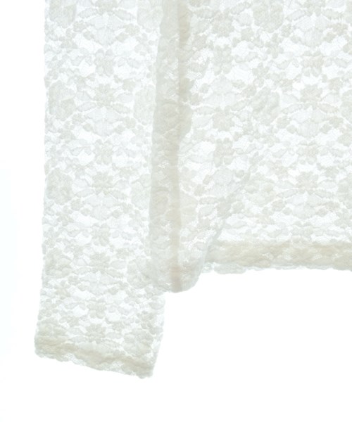 UNITED ARROWS（ユナイテッドアローズ）ニット・セーター 白 サイズ:-(S位) レディース/2200670115068