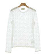 UNITED ARROWS（ユナイテッドアローズ）ニット・セーター 白 サイズ:-(S位) レディース/2200670115068