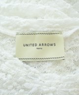UNITED ARROWS（ユナイテッドアローズ）ニット・セーター 白 サイズ:-(S位) レディース/2200670115068