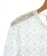 UNITED ARROWS（ユナイテッドアローズ）ニット・セーター 白 サイズ:-(S位) レディース/2200670115068