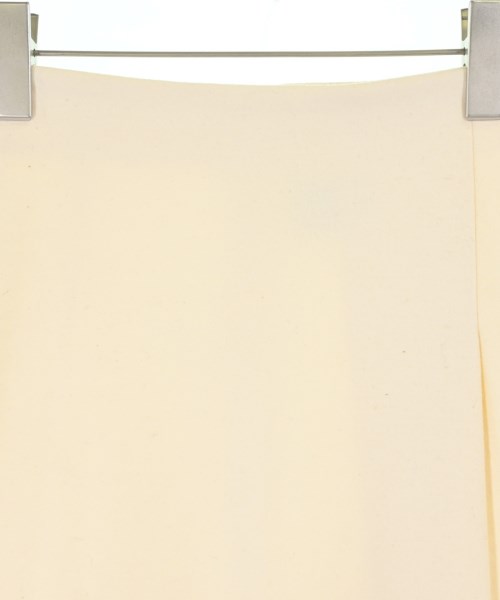 UNITED ARROWS（ユナイテッドアローズ）ロング・マキシ丈スカート 白 サイズ:36(S位) レディース/2200671664060