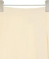 UNITED ARROWS（ユナイテッドアローズ）ロング・マキシ丈スカート 白 サイズ:36(S位) レディース/2200671664060
