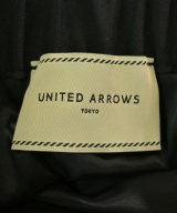 UNITED ARROWS（ユナイテッドアローズ）ロング・マキシ丈スカート 黒 サイズ:36(S位) レディース/2200675132046
