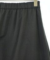 UNITED ARROWS（ユナイテッドアローズ）ロング・マキシ丈スカート 黒 サイズ:36(S位) レディース/2200675132046