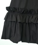 UNITED ARROWS（ユナイテッドアローズ）ロング・マキシ丈スカート 黒 サイズ:36(S位) レディース/2200675132046