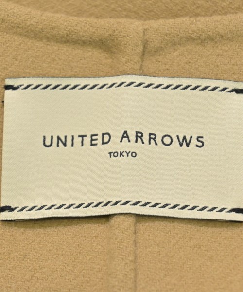 UNITED ARROWS（ユナイテッドアローズ）その他 ベージュ サイズ:36(S位) レディース/2200675180016