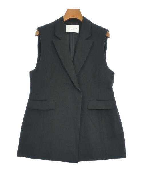 UNITED ARROWS(ユナイテッドアローズ)ジャケット 黒 サイズ:38(M位)/2200664221010