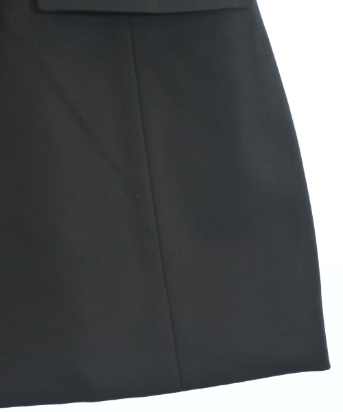 UNITED ARROWS（ユナイテッドアローズ）ジャケット 黒 サイズ:38(M位) レディース/2200664221010