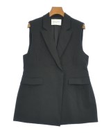 UNITED ARROWS（ユナイテッドアローズ）ジャケット 黒 サイズ:38(M位) レディース/2200664221010