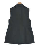 UNITED ARROWS（ユナイテッドアローズ）ジャケット 黒 サイズ:38(M位) レディース/2200664221010