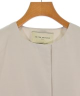 UNITED ARROWS（ユナイテッドアローズ）ノーカラージャケット グレー サイズ:38(M位) レディース/2200667726024