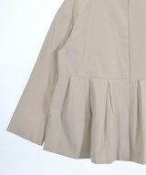 UNITED ARROWS（ユナイテッドアローズ）ノーカラージャケット グレー サイズ:38(M位) レディース/2200667726024