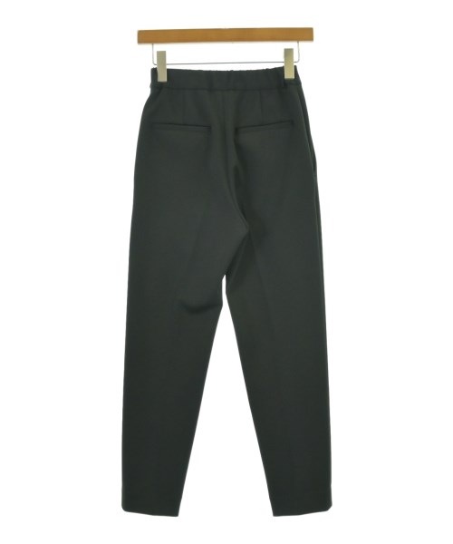 UNITED ARROWS（ユナイテッドアローズ）スラックス 黒 サイズ:32(XXS位) レディース/2200668588232