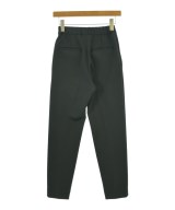 UNITED ARROWS（ユナイテッドアローズ）スラックス 黒 サイズ:32(XXS位) レディース/2200668588232