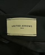 UNITED ARROWS（ユナイテッドアローズ）スラックス 黒 サイズ:32(XXS位) レディース/2200668588232