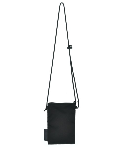 UNITED ARROWS（ユナイテッドアローズ）ショルダーバッグ 黒 サイズ:- レディース/2200671708108