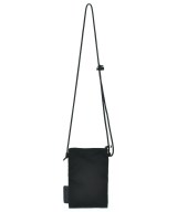 UNITED ARROWS（ユナイテッドアローズ）ショルダーバッグ 黒 サイズ:- レディース/2200671708108