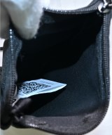 UNITED ARROWS（ユナイテッドアローズ）ショルダーバッグ 黒 サイズ:- レディース/2200671708108