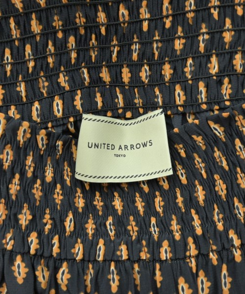 UNITED ARROWS（ユナイテッドアローズ）その他 紺 サイズ:38(M位) レディース/2200672569081
