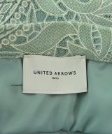 UNITED ARROWS（ユナイテッドアローズ）ロング・マキシ丈スカート 緑 サイズ:38(M位) レディース/2200675064033