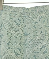 UNITED ARROWS（ユナイテッドアローズ）ロング・マキシ丈スカート 緑 サイズ:38(M位) レディース/2200675064033