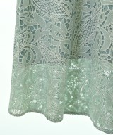 UNITED ARROWS（ユナイテッドアローズ）ロング・マキシ丈スカート 緑 サイズ:38(M位) レディース/2200675064033