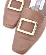 UNITED ARROWS（ユナイテッドアローズ）サンダル 茶 サイズ:EU38(24.5cm位) レディース/2200675434218