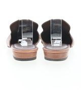 UNITED ARROWS（ユナイテッドアローズ）サンダル 茶 サイズ:EU38(24.5cm位) レディース/2200675434218