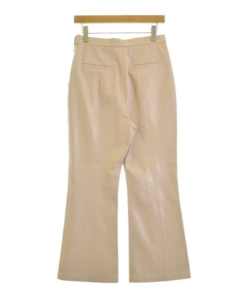 UNITED ARROWS（ユナイテッドアローズ）スラックス ピンク サイズ:40(M位) レディース/2200675507219