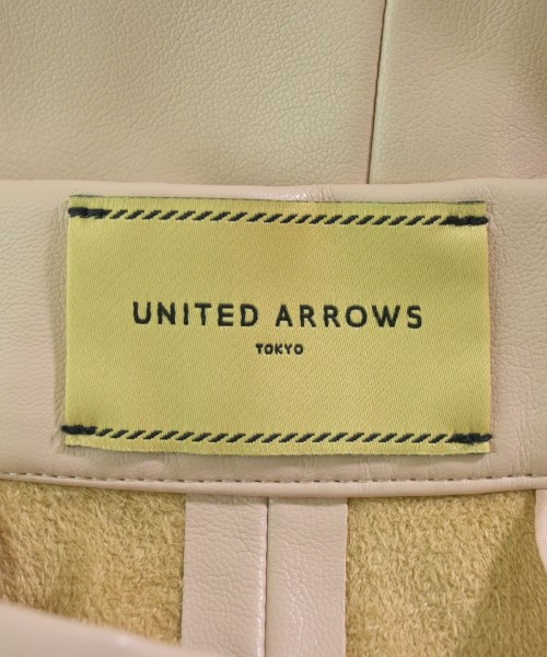 UNITED ARROWS（ユナイテッドアローズ）スラックス ピンク サイズ:40(M位) レディース/2200675507219
