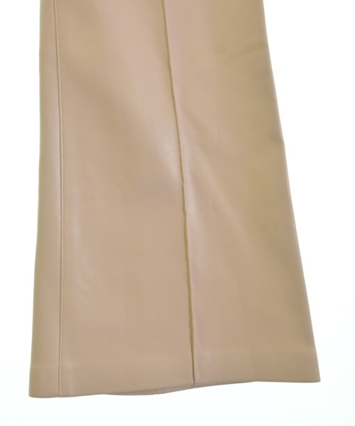 UNITED ARROWS（ユナイテッドアローズ）スラックス ピンク サイズ:40(M位) レディース/2200675507219