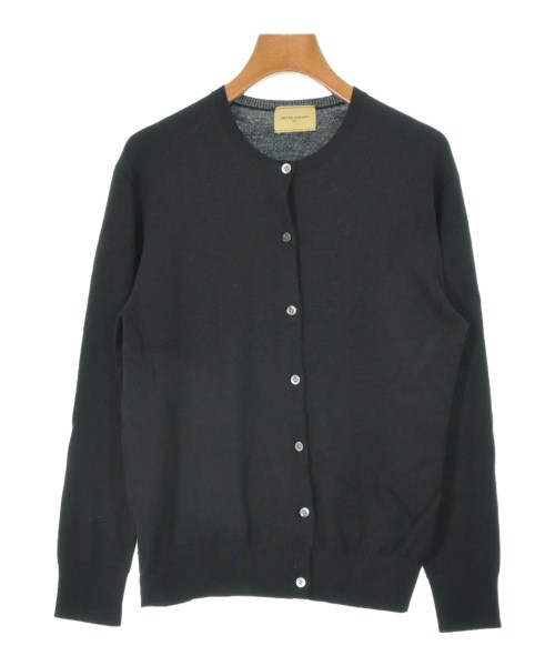 UNITED ARROWS(ユナイテッドアローズ)カーディガン 黒 サイズ:-(M位)/2200637324021