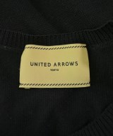 UNITED ARROWS（ユナイテッドアローズ）カーディガン 黒 サイズ:-(M位) レディース/2200637324021