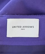 UNITED ARROWS（ユナイテッドアローズ）ロング・マキシ丈スカート 紫 サイズ:36(S位) レディース/2200668182027
