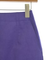 UNITED ARROWS（ユナイテッドアローズ）ロング・マキシ丈スカート 紫 サイズ:36(S位) レディース/2200668182027