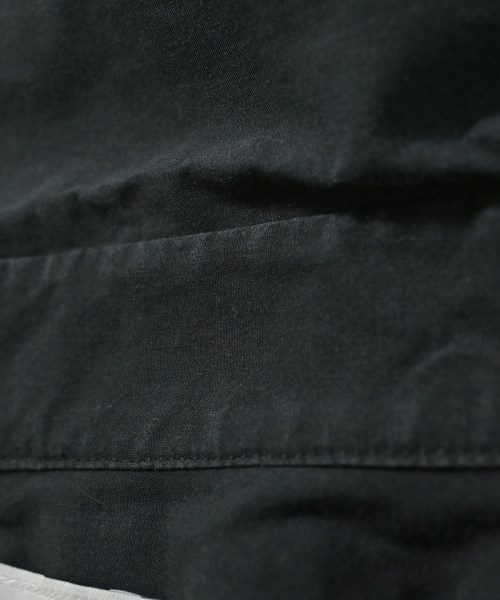 UNITED ARROWS（ユナイテッドアローズ）カジュアルシャツ 黒 サイズ:F レディース/2200670959020
